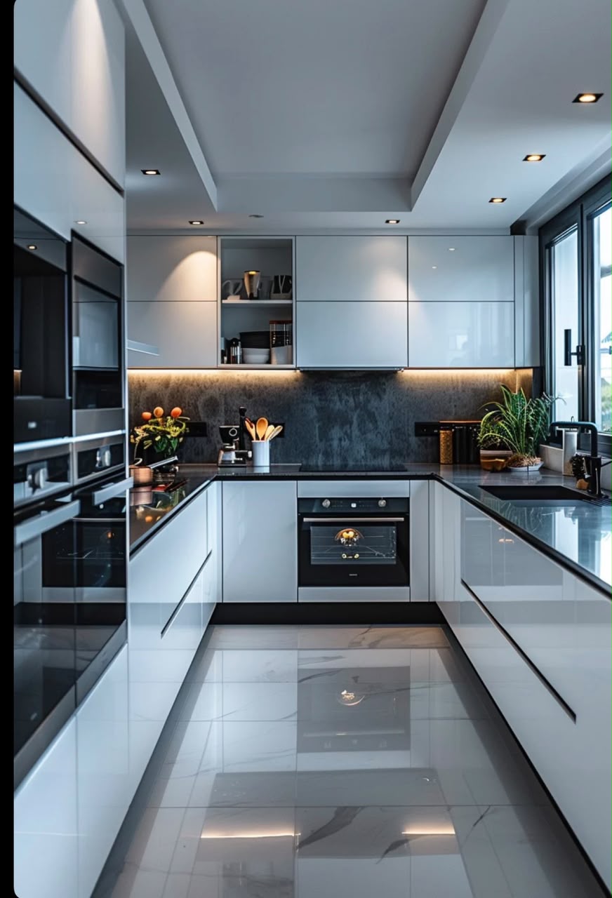 Culinary Spaces, Reimagined